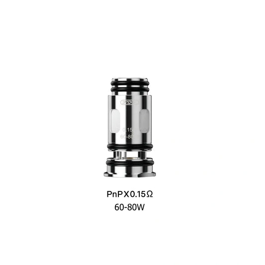 VooPoo PNP X 0.15 ohm 60