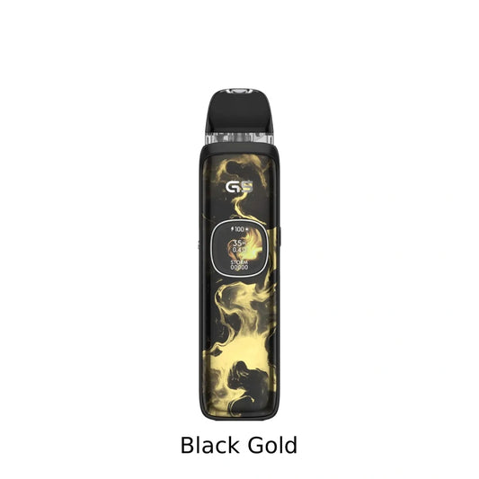 UWELL CALIBURN G5 POD KIT [CRC] BLACK GOLD