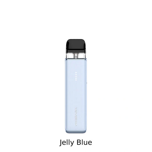 VAPORESSO XROS 6 MINI POD KIT [CRC] JELLY BLUE