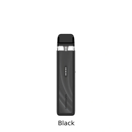 VAPORESSO XROS 6 MINI POD KIT [CRC] BLACK