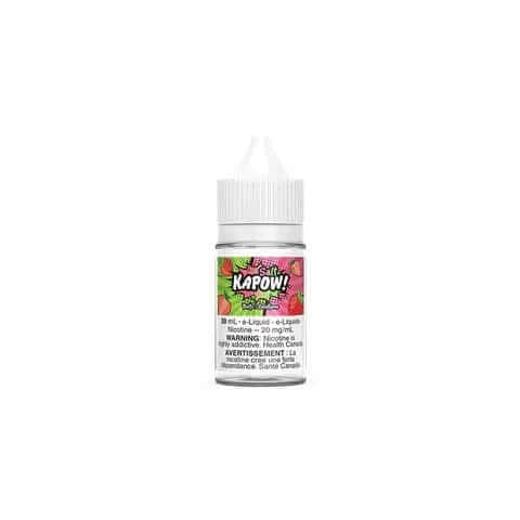 BELTS BY KAPOW SALT 20MG / 30ML