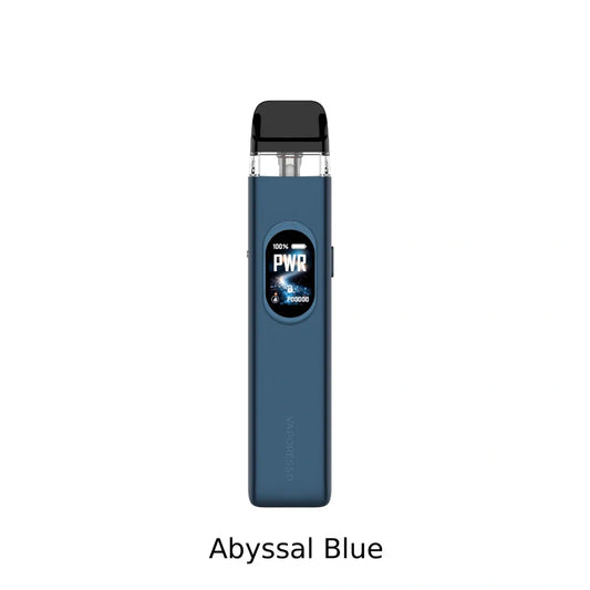 VAPORESSO XROS 6 POD KIT [CRC] ABYSSAL BLUE