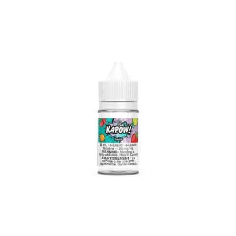 SQUISH BY KAPOW SALT 20MG / 30ML