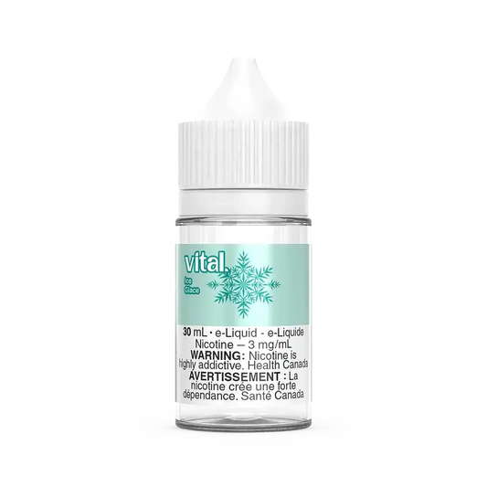 ICE BY VITAL 6MG / 30ML