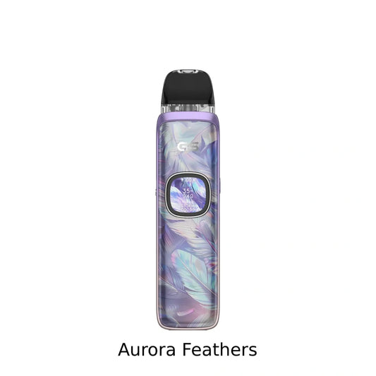 UWELL CALIBURN G5 POD KIT [CRC] AURORA FEATHERS