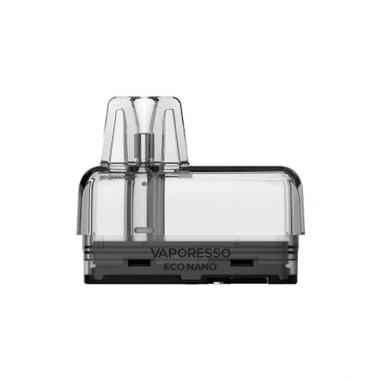 Vaporesso Eco Nano 1.2 ohm Replacement Mesh Pods 6mL 2/PK