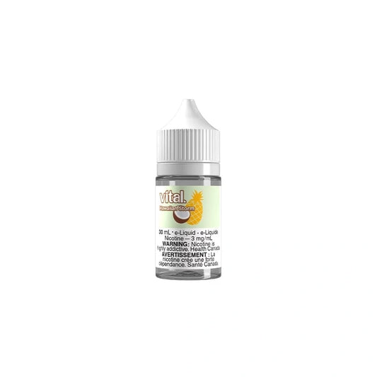 HAWAIIAN STORM BY VITAL 6MG / 30ML