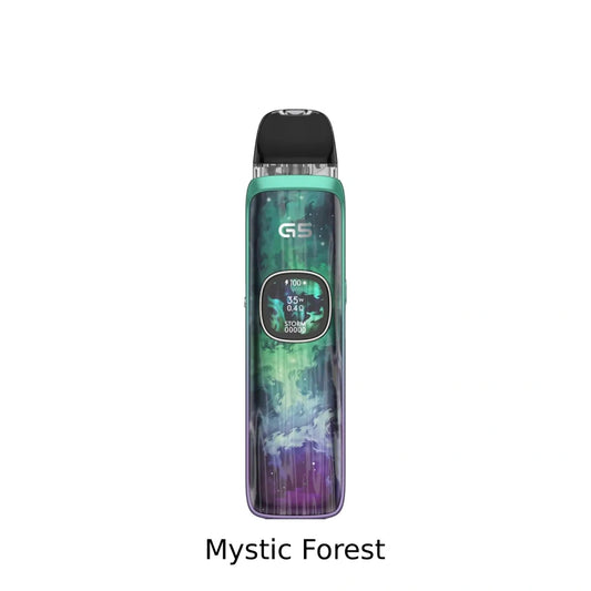 UWELL CALIBURN G5 POD KIT [CRC] MYSTIC FOREST
