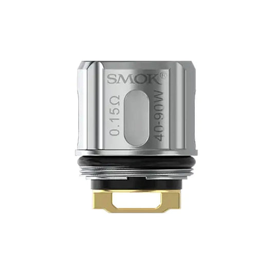 SMOK TFV9 0.15 ohm Meshed Coil 5/PK