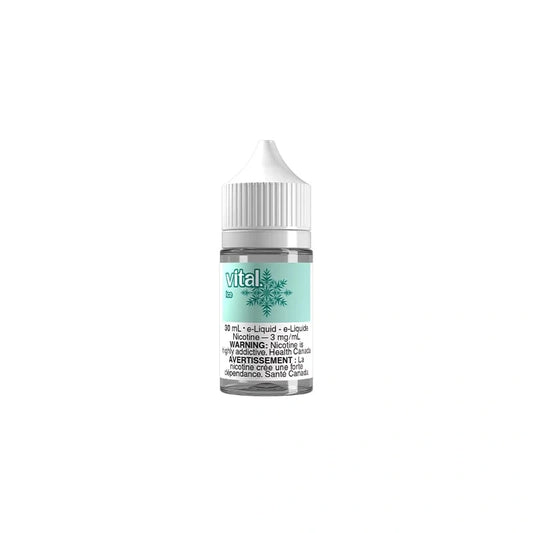 ICE BY VITAL 3MG / 30ML