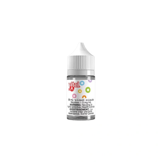 FROOTY BY VITAL 3MG / 30ML