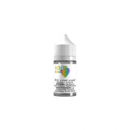 RAINBOWS BY VITAL 6MG / 30ML
