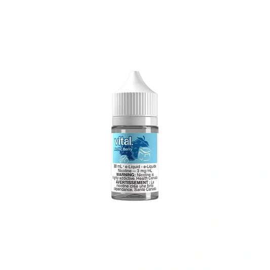 ARCTIC BERRY BY VITAL 6MG / 30ML