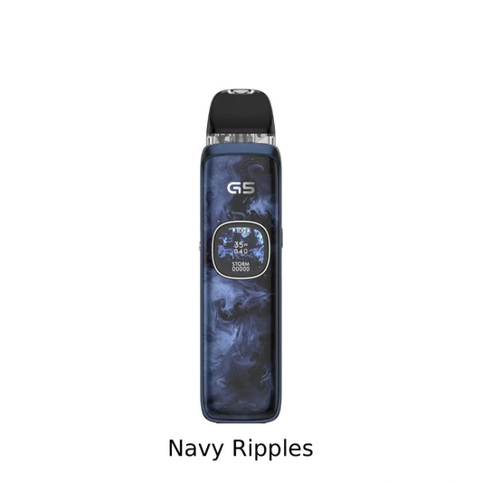 UWELL CALIBURN G5 POD KIT [CRC] NAVY RIPPLES