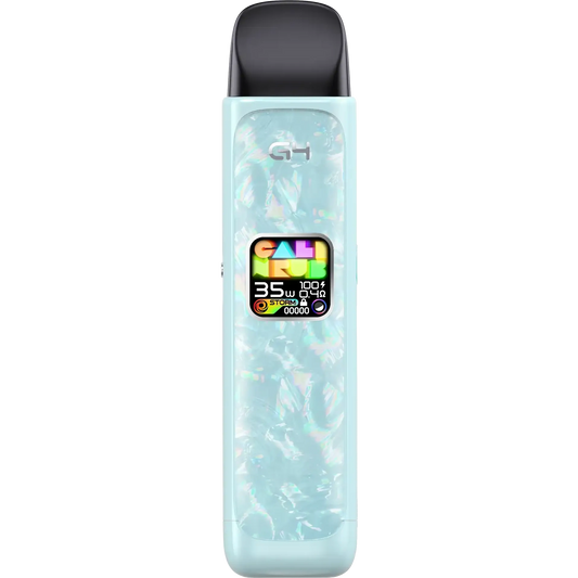 UWELL CALIBURN G4 POD KIT [CRC] GLACIER BLUE