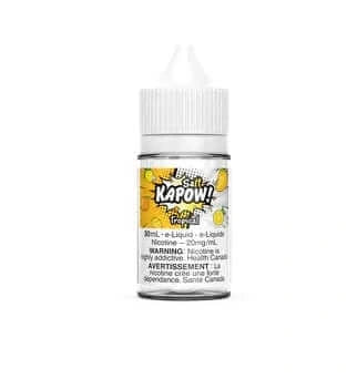 TROPICAL BY KAPOW SALT 20MG / 30ML