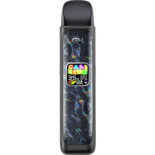 UWELL CALIBURN G4 POD KIT [CRC] POLAR BLACK