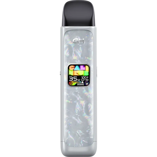 UWELL CALIBURN G4 POD KIT [CRC] KARST GREY