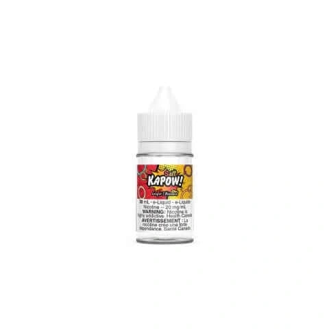 LOOPER BY KAPOW SALT 20MG / 30ML