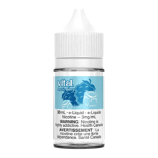 ARCTIC BERRY BY VITAL 3MG / 30ML