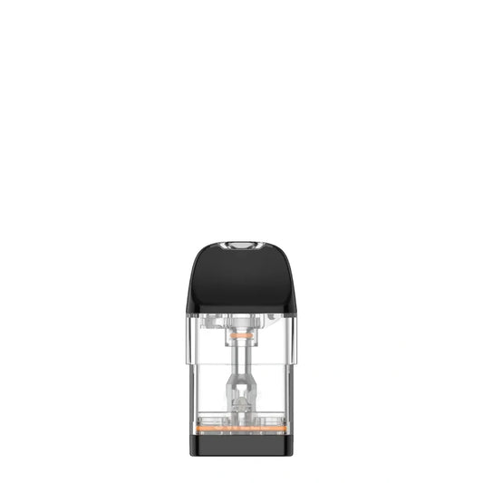 Uwell Caliburn GPP Alpha 0.6 ohm Replacement Pods 3mL 12/PK (G3/G4/G5 compatible) [CRC Version]