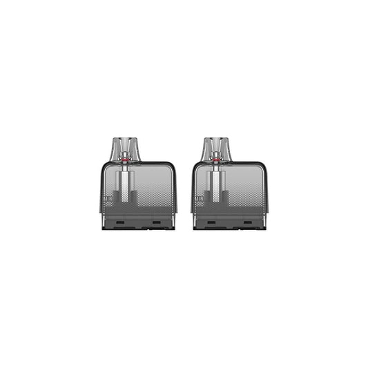 Vaporesso Eco Nano PLUS 0.6ohm Replacement Mesh Pod 2/PK 10ML [CRC Version]