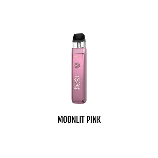 Vaporesso XROS PRO 2 Open Pod Kit Moonlit Pink 2ML [CRC Version]