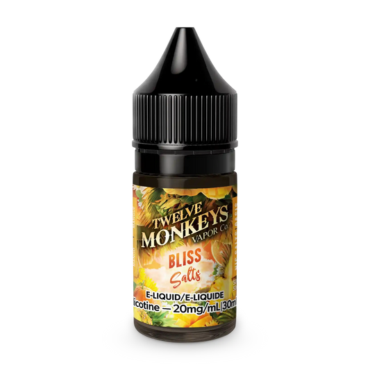 Twelve Monkeys