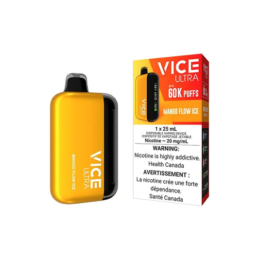 VICE ULTRA DISPOSABLE