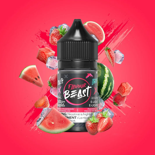 Flavour Beast E