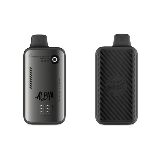 Flavour Beast Alpha Disposable