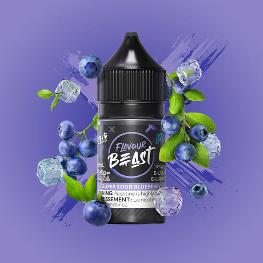 Flavour Beast E