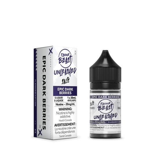 Flavour Beast Unleashed E