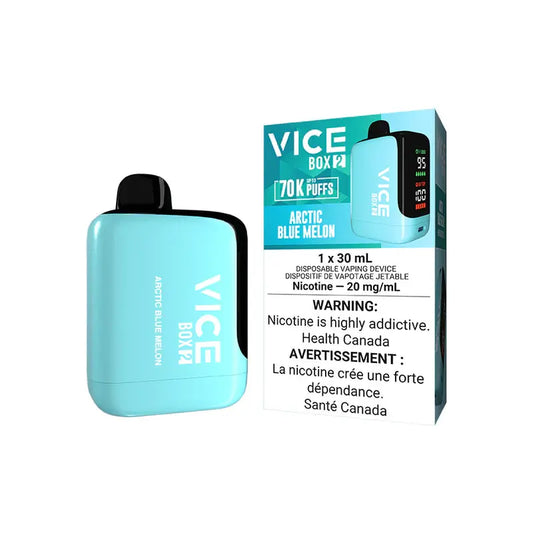 VICE 2500 DISPOSABLE